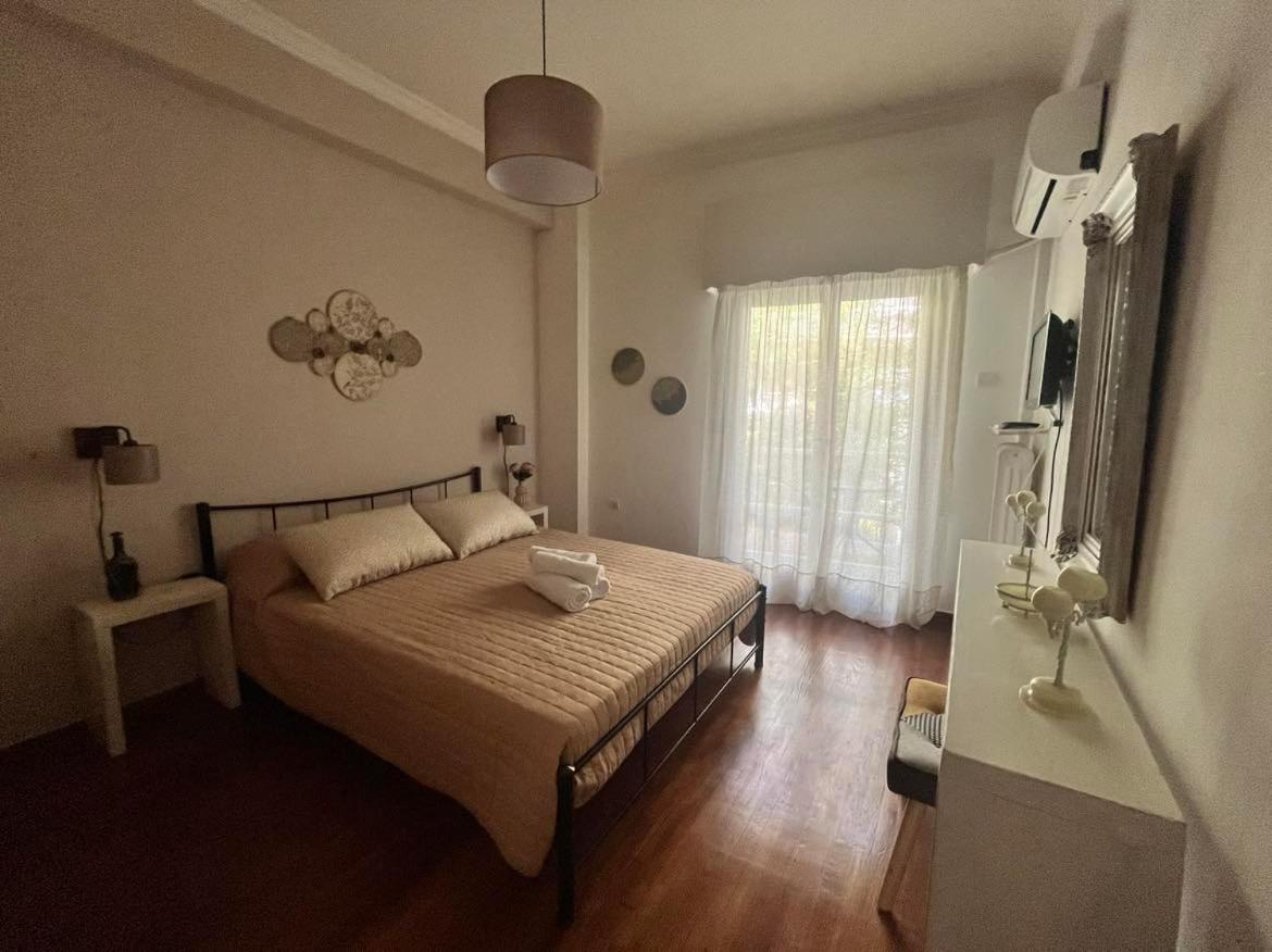 Gng Koukaki Apartment Athens Exterior photo